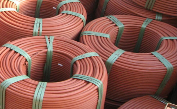 聚乙烯阻燃中卫穿线管具有哪些优势 聚乙烯阻燃中卫穿线管具有哪些优势