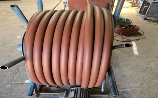 中卫穿线管可以延长线路使用年限