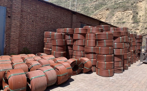 中卫穿线管 中卫穿线管