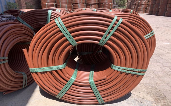 rpe中卫穿线管的生产的方法是什么