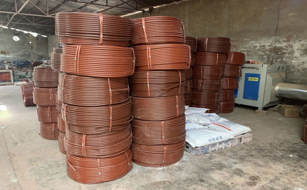 中卫穿线管 中卫穿线管