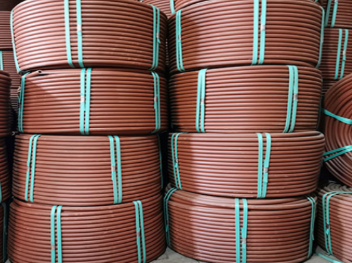 RPE中卫穿线管的好处有哪些