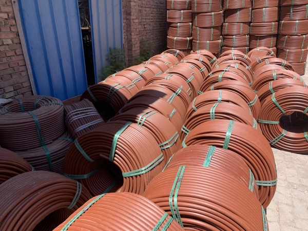 如何选择一条合适耐用的中卫穿线管