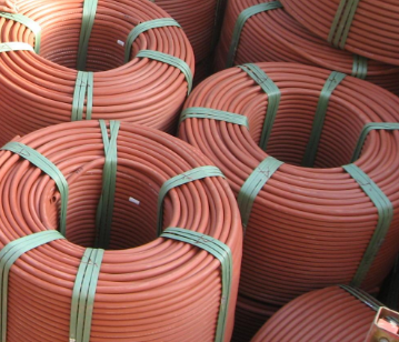 中卫中卫穿线管厂家的商场需求