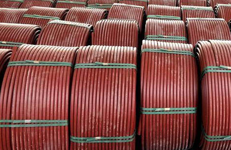 怎样选择一条合适耐用的中卫穿线管