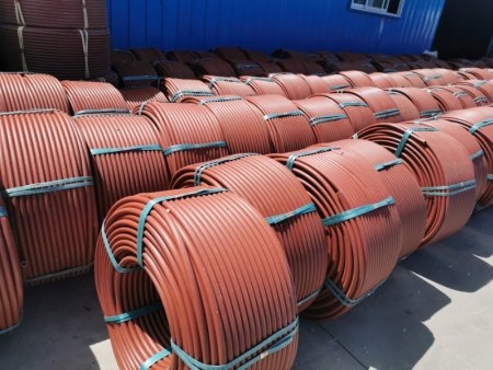 金属中卫穿线管在家装中的重要性 金属中卫穿线管在家装中的重要性