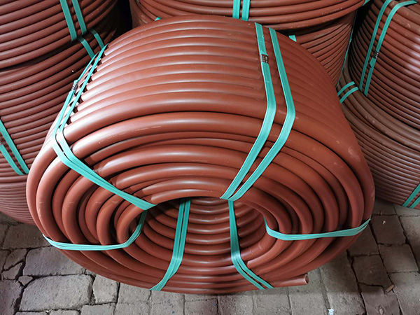 中卫中卫穿线管厂家告知大家管材选择哪种的好