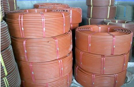 RPE中卫穿线管主要的特点和使用方法 RPE中卫穿线管主要的特点和使用方法