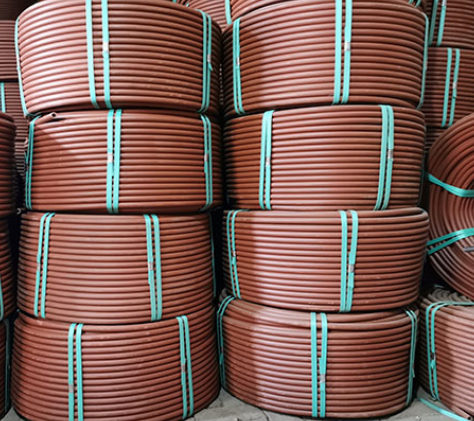 中卫穿线管的基本知识