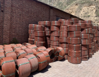 中卫穿线管的好处有哪些 中卫穿线管的好处有哪些