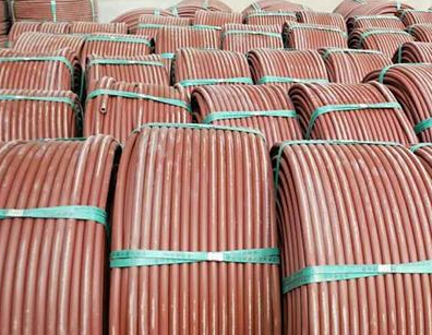 中卫穿线管的发展以及应用 中卫穿线管的发展以及应用