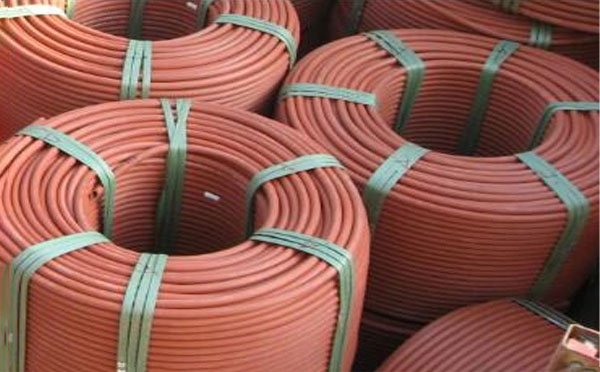 中卫高抗压聚乙烯穿线管直埋敷设规范