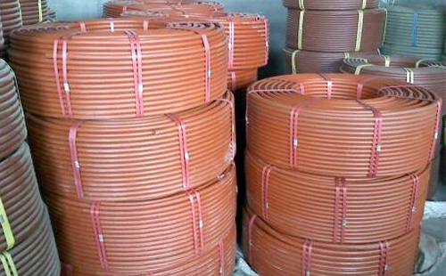 中卫穿线管防雷接地技术实施要点 中卫穿线管防雷接地技术实施要点