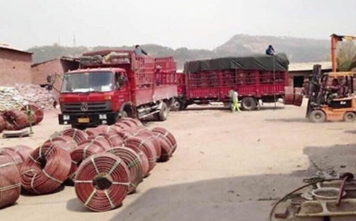 穿线管选型与施工全解析：中卫穿线管如何正确安装