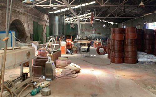 家装防火别忽视!阻燃中卫穿线管安装规范详解 家装防火别忽视!阻燃中卫穿线管安装规范详解