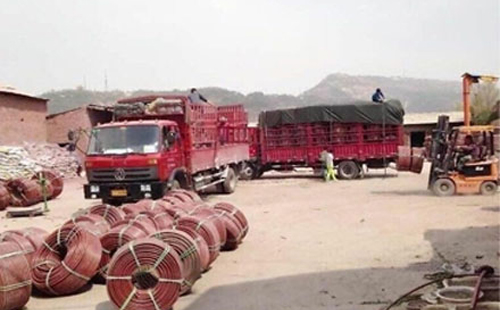 中卫穿线管选型与安装技术全解析 中卫穿线管选型与安装技术全解析