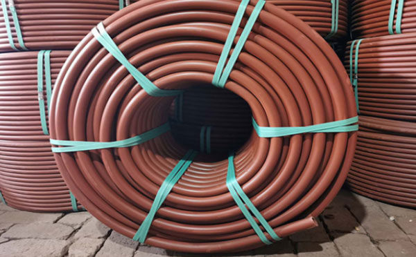 工地师傅都在用的rpe中卫穿线管规格型号选择指南