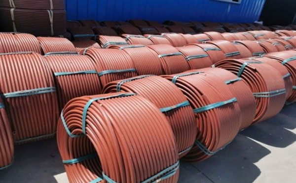 中卫穿线管类型选型与建筑电气安装技术规范指南